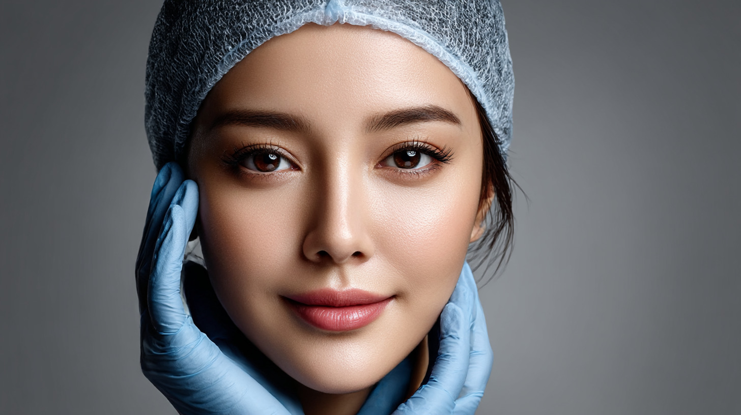 音波拉皮與皮秒雷射：抗老新趨勢比較