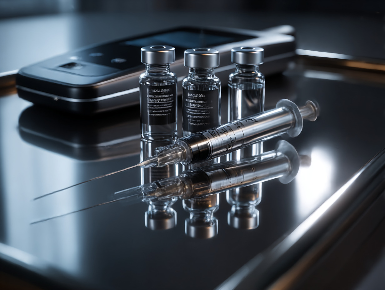 肉毒桿菌與玻尿酸：微整形注射完整指南