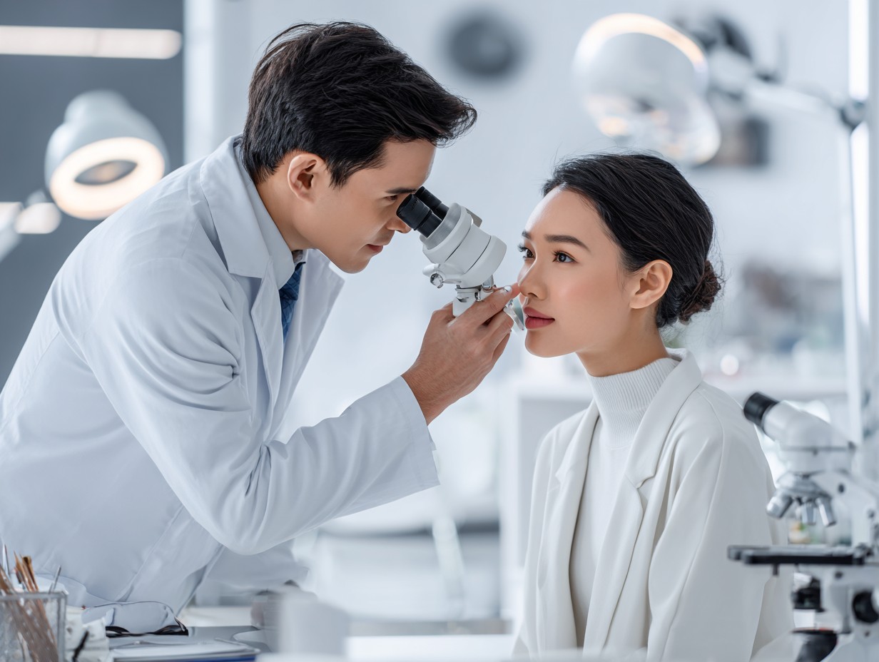 痘痘治療完整指南：從青春痘到成人痘的專業治療方法