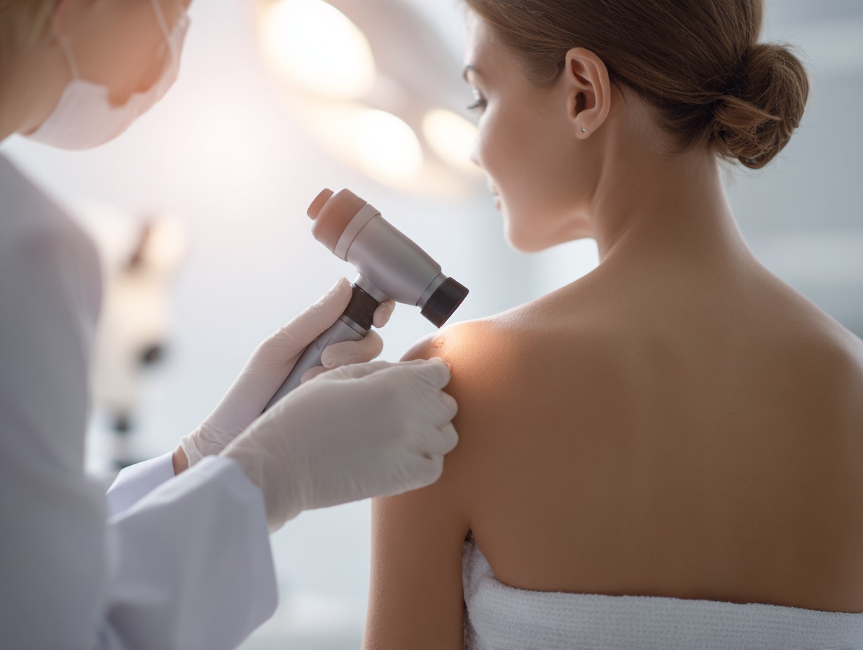 皮膚癌預防與早期發現：守護肌膚健康的完整指南