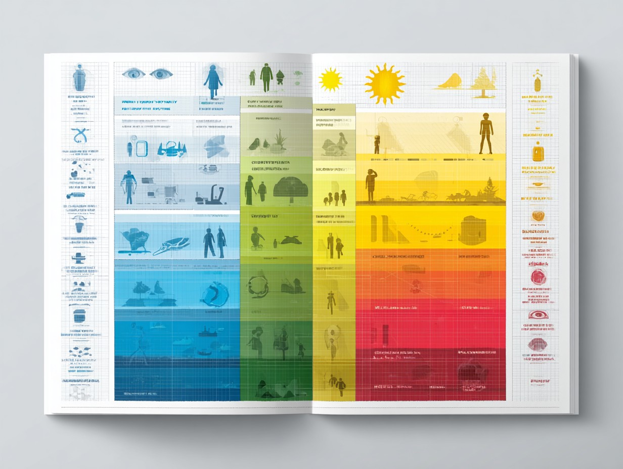 防曬係數選擇與使用指南